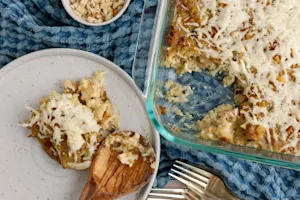 Grandma's Best Bake