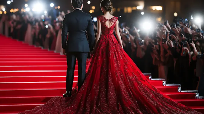 9 Famous Couples Who Got Together When 1 Was Still a Teen-1