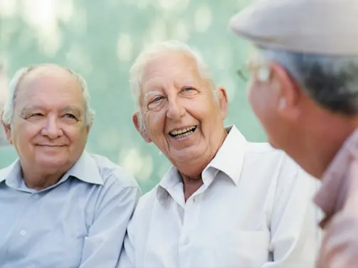 Baby Boomer Men Are Refusing to Slow Down — Here’s How It’s Impacting Their Health-1