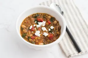 Father Christmas Soup002