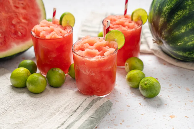 Summer Slushie