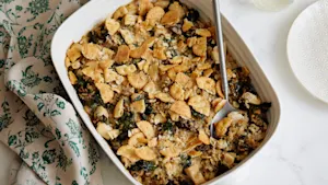 Sour Cream and Onion Bake 3