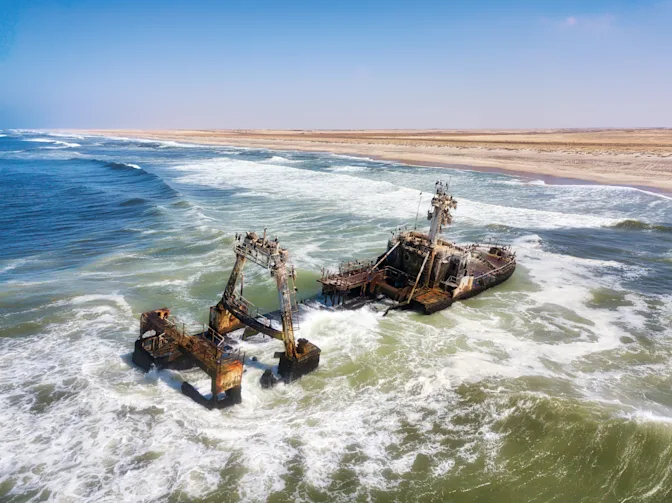 The 22 Most Dangerous Tourist Destinations in the World-16