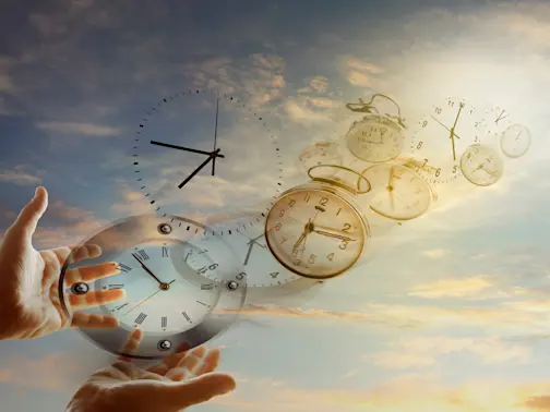 The Secret to Slowing Down Time-1