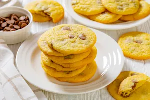 Halfway Cookies