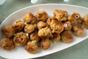 MaMaw's Sausage Balls