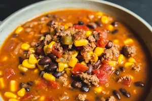 Tuesday Soup