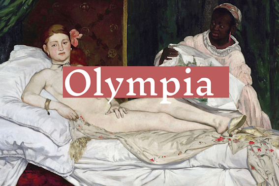 The Most Controversial Works of Art in History