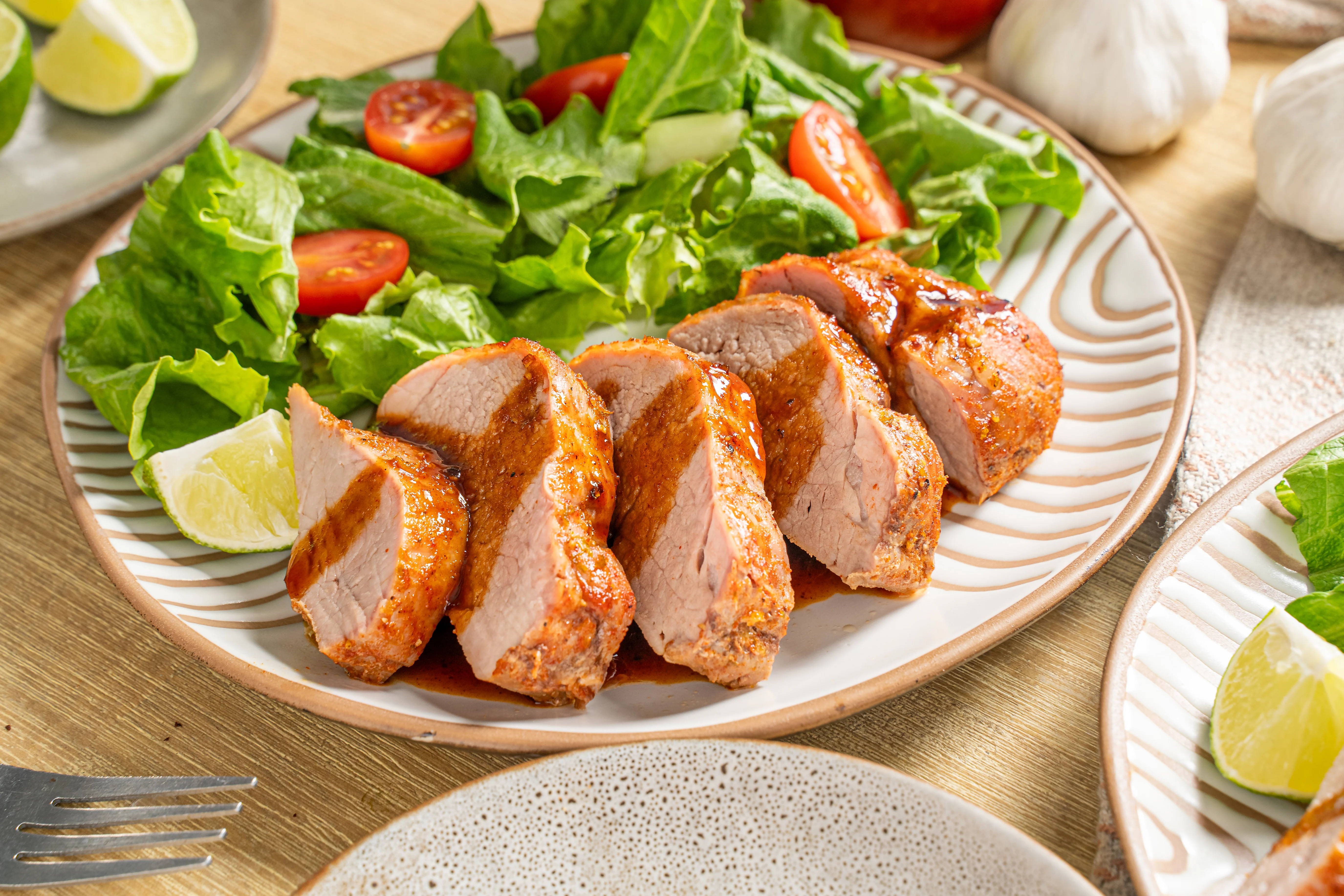 Grandma's Special Pork Tenderloin | Recipe Reader