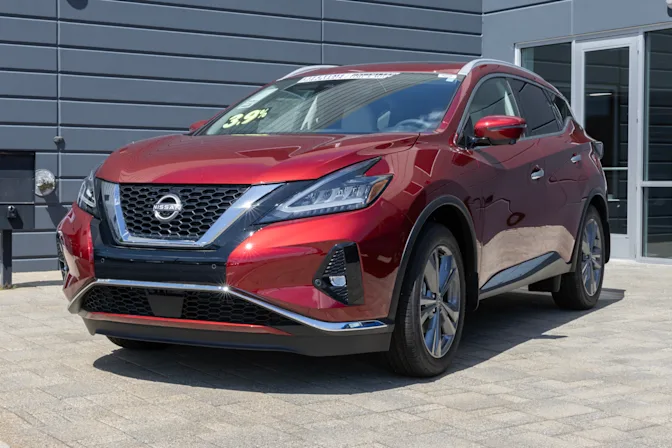 Most Reliable New Cars in 2024-5