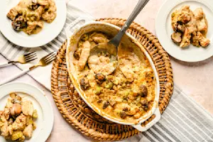 Special Chicken Bake