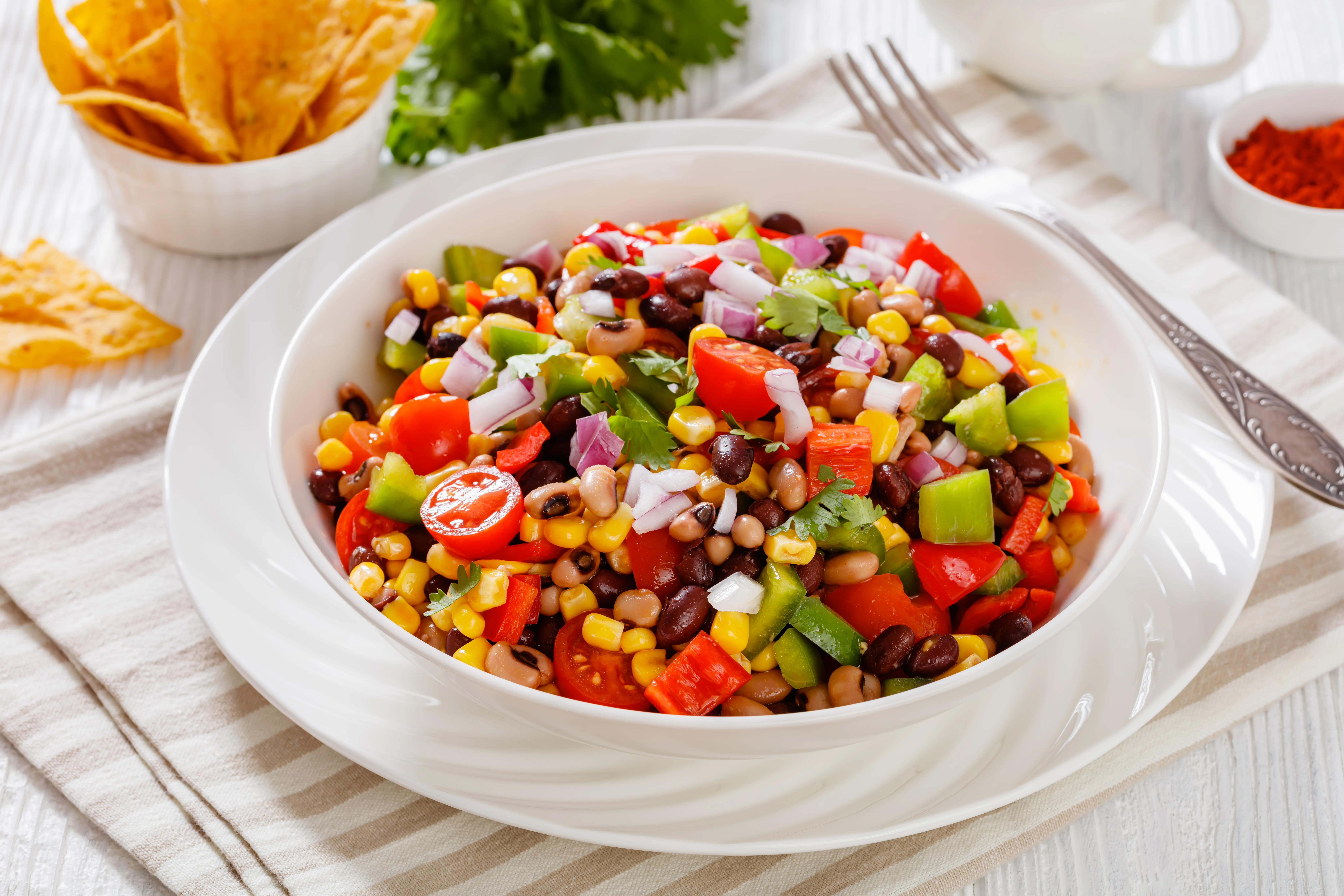 Cowboy Caviar | Mama's Cooking