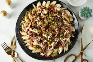 Sweet And Sassy Salad