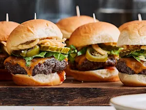 Cowboy Sliders 1