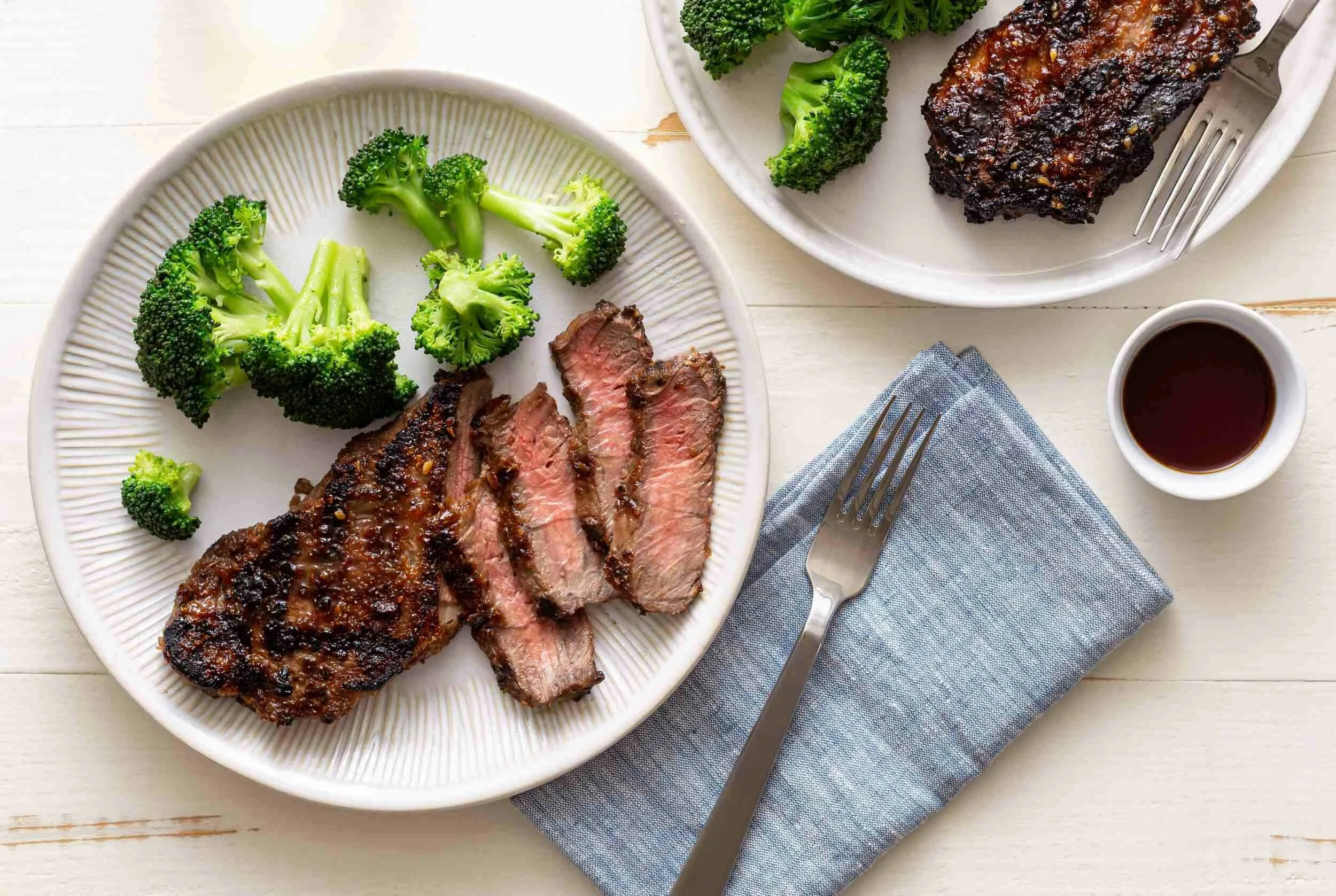 Mongolian Steak and Broccoli | Recipe Saver