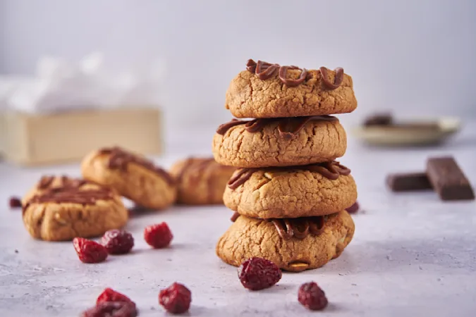 Trail Cookies 05