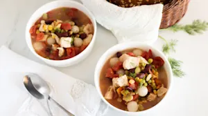 Farmer Soup