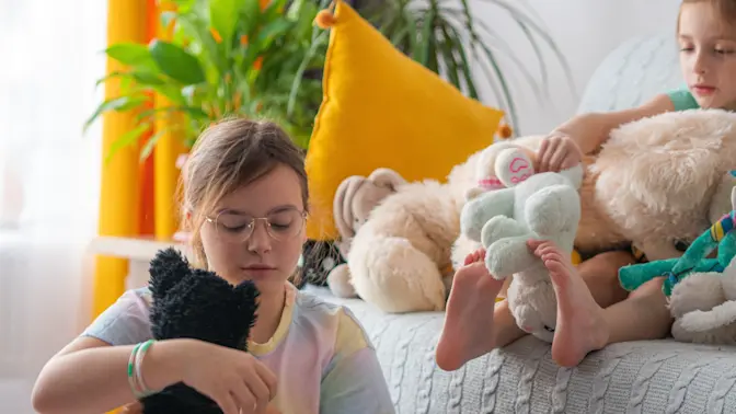 You’re Calling a Lyft for Tag Minnie?' — Dad Sends Car to Pick Up Daughter’s Favorite Toy-1