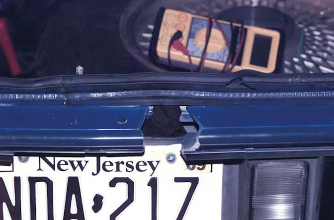 Shocking Details Behind the Beltway Snipers’ Killing Spree - 2