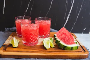 Watermelon Agua Fresca (8)