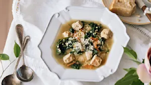 Together Forever Soup 2