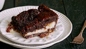 Hurricane Cake 2