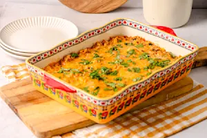 Va-Va-Va-Voom Bake