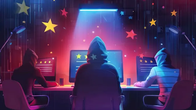 Think You Can’t Be Scammed? Think Again!-9