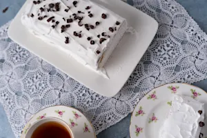 1920's Icebox Wafer Cake