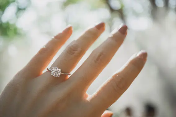 Flushed but Not Forgotten — Woman's Ring Makes a 13-Year Journey Back Home! image