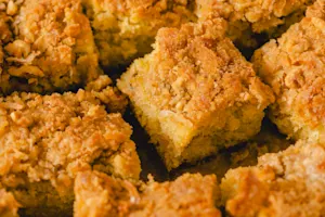 Sunday-Best Coffee Cake