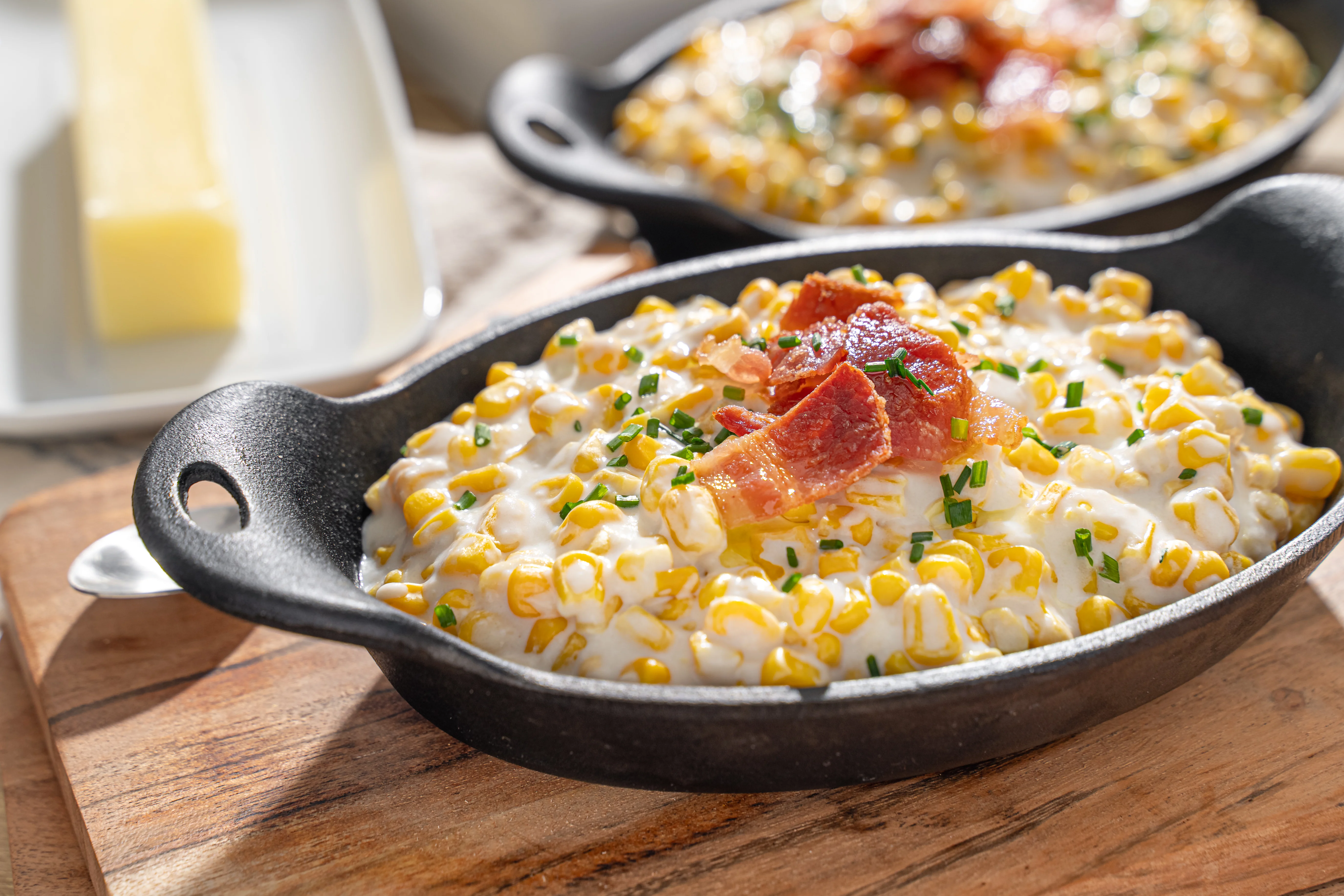 Countryside Creamed Corn | Recipe Saver