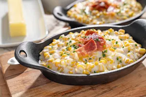 Countryside Creamed Corn