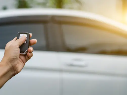 10 Surprising Uses for Your Key FOB-1