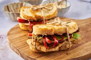 Best Chicken Sandwich