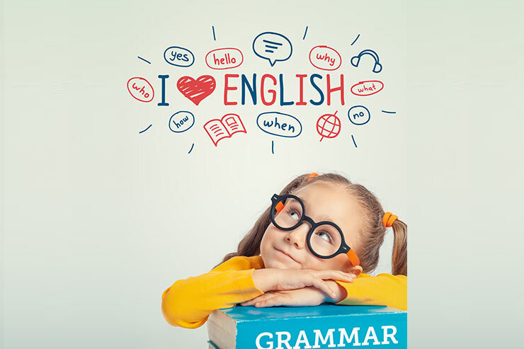  What do an English major and a football player have in common? image