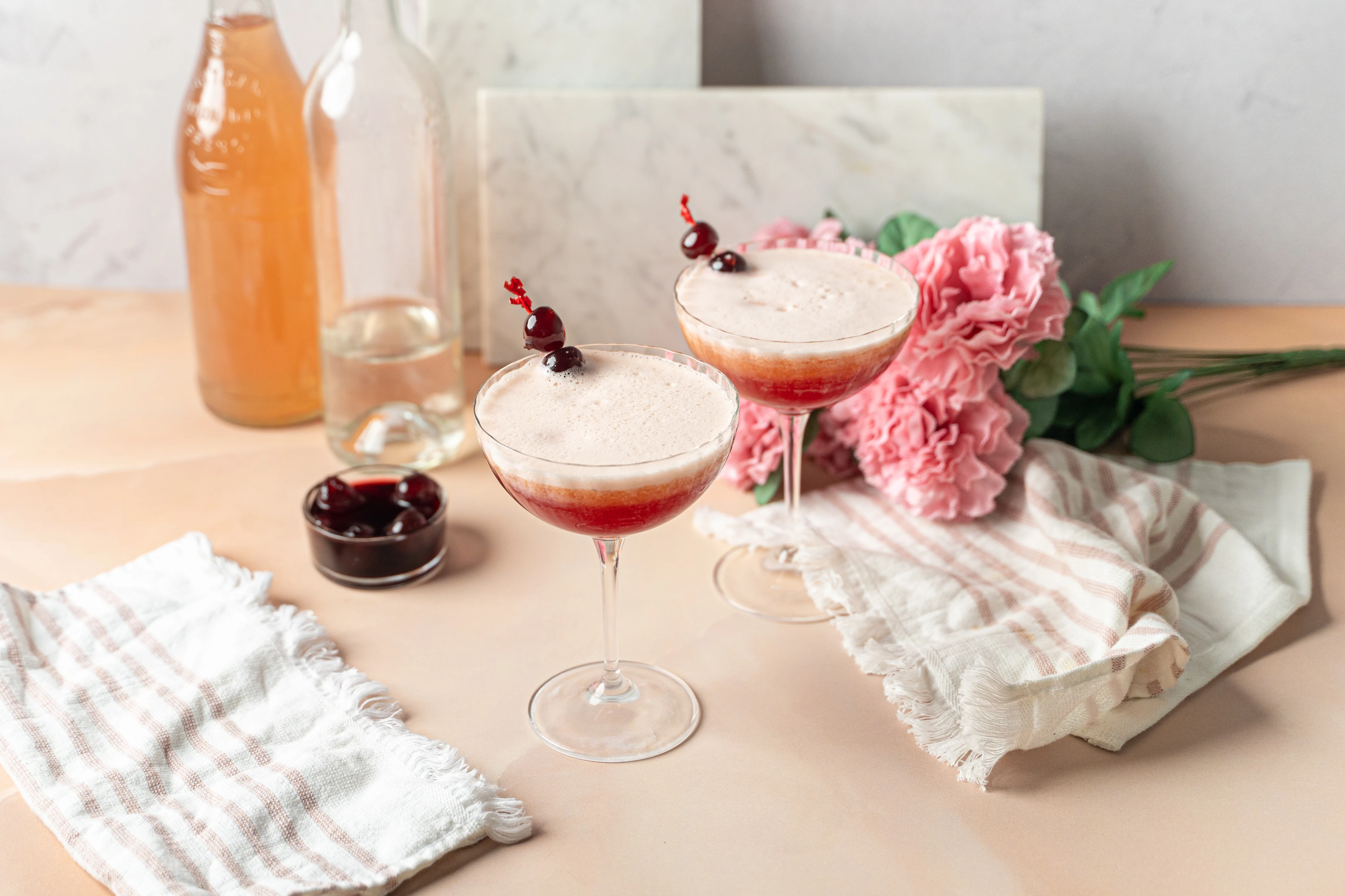 Cherry Blossom | Easier Eats