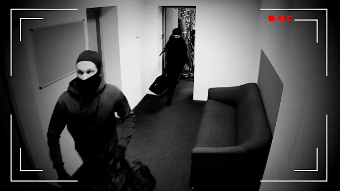 The 5 Biggest Bank Robberies in History-1