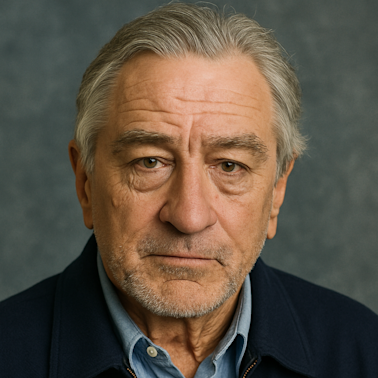 De Niro Unleashed: Cannes Crowd Stunned as Legend Torches Trump
