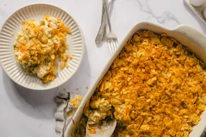 Day Dream Casserole-9