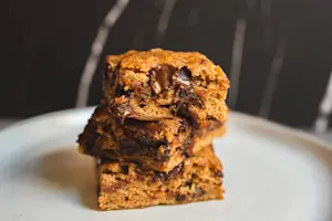 Secret Brownies