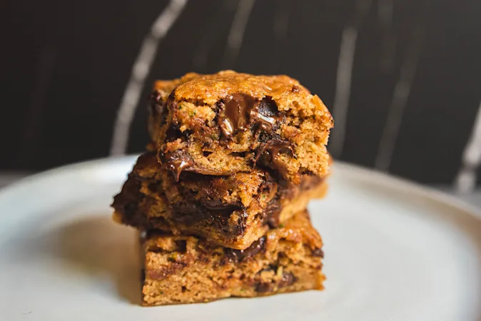 Secret Brownies