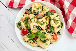 Ultimate Picnic Salad image