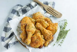Oven-Fried Parmesan Chicken-2