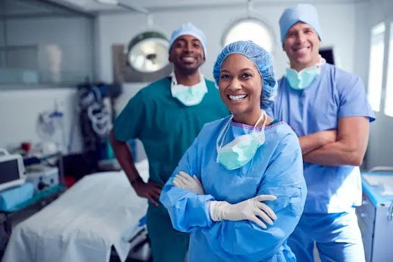 The Top 10 Most Stressful Jobs in the US-1