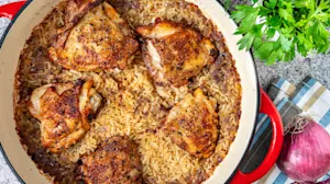 Papi s Paprika Chicken 1