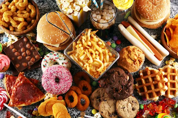 7 Snack Foods Originally Sold as Medicine-1
