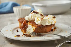 Simple French Toast Bake
