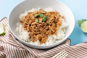 Salsa Chicken Dump