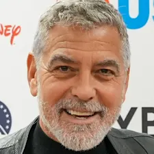 George Clooney Fires Back at Trump